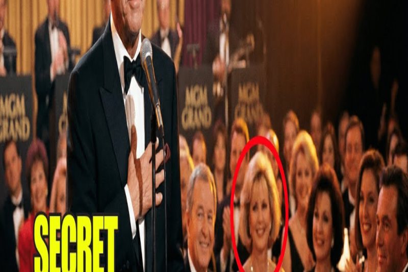Dean Martin’s Final Performance Was ACTUALLY a Goodbye—He Knew He Was Dying and Never Told Anyone