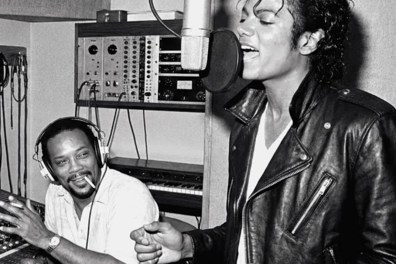 Michael Jackson Wasn’t Trying to Make a Hit — Then One Song Changed Music Forever