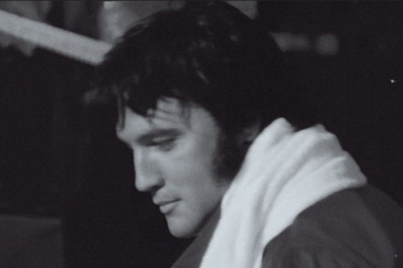 “The song that Elvis recorded and then ordered destroyed — only one copy survived”
