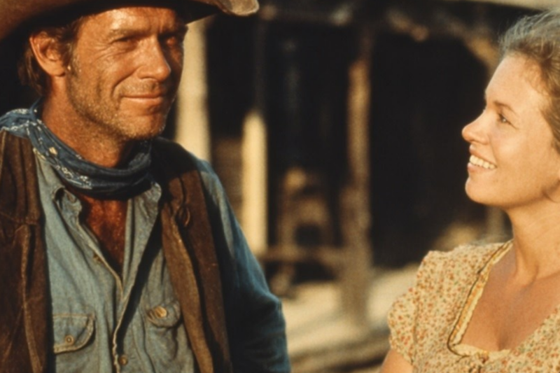 The Schoolteacher Everyone Forgot… Became The Wife A Cowboy Prayed For