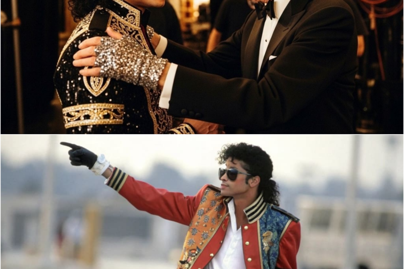 The Moonwalk’s Real Birth: The Moment Michael Stole a Move and Made History
