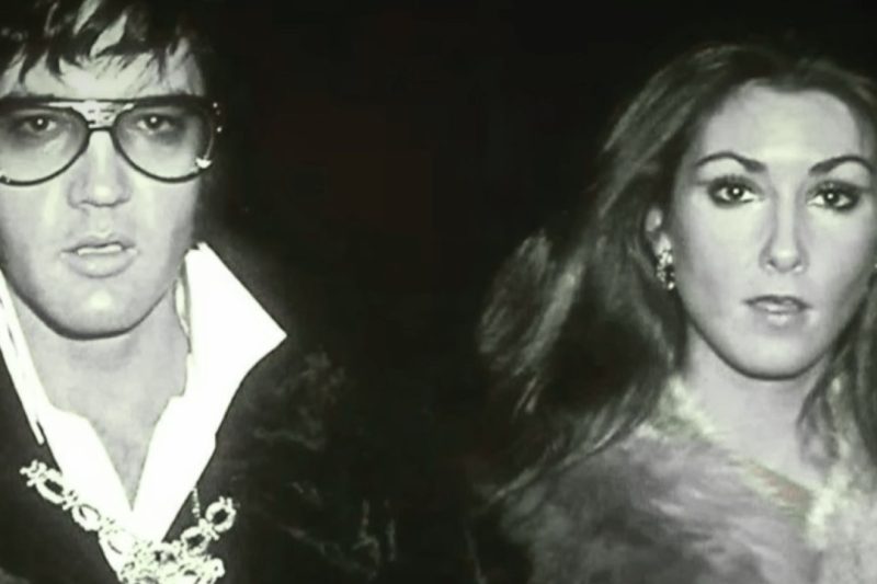 Elvis’s Last Words to Linda Thompson — She Carries Them With Her to This Day
