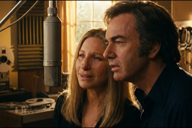 Barbra Streisand kept this secret about Neil Diamond for 40 years — now she finally spoke out