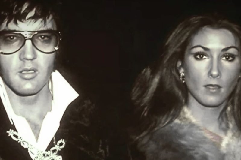 The song that Elvis considered the saddest of all, and that made him cry every time.