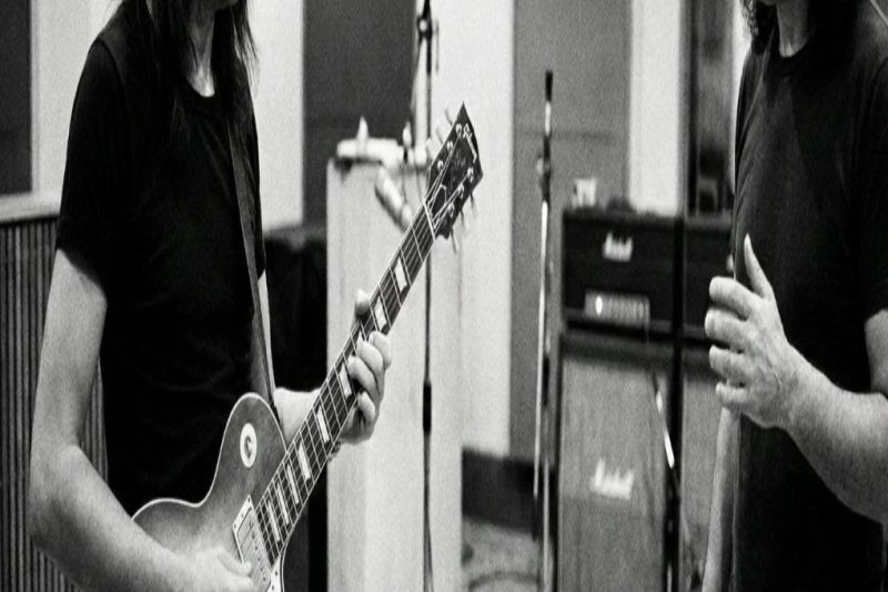 Ace Frehley SHOCKED Gene Simmons With a Single Chord He Never Expected