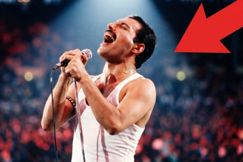The Flaw That Made Freddie Mercury’s Voice Impossible to Replicate