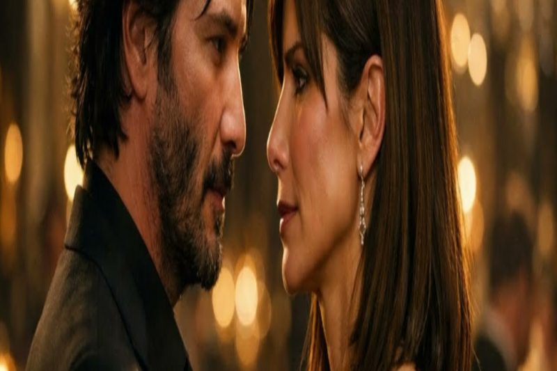 Keanu’s Final Words to Sandra Bullock: “I’ll Never Leave My Past Love” — Before Choosing Alexandra