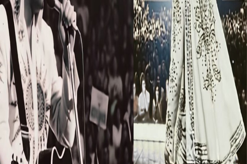 THE SECRET SETLIST: Five Rare Tracks Elvis Refused To Perform In Public