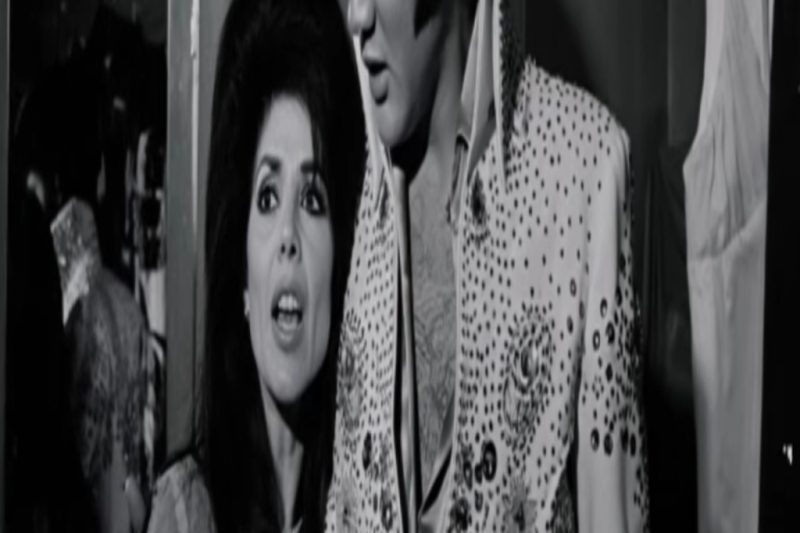 Priscilla Finally Admits: ‘Elvis and I Were Perfect Until We Got Married’