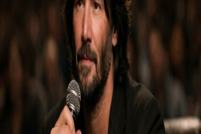 Keanu Reeves Was Asked Who He Truly Loved — The Room Went Silent