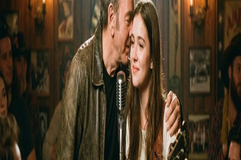 Girl Sings ‘Sweet Caroline’ in a Bar and Suddenly Neil Diamond Appears…