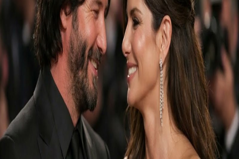 Keanu Reeves Finally Faced Sandra Bullock After All These Years…