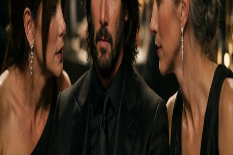 Keanu Reeves’ Answer Divided Sandra Bullock and Alexandra Grant — What He Said Changed Everything