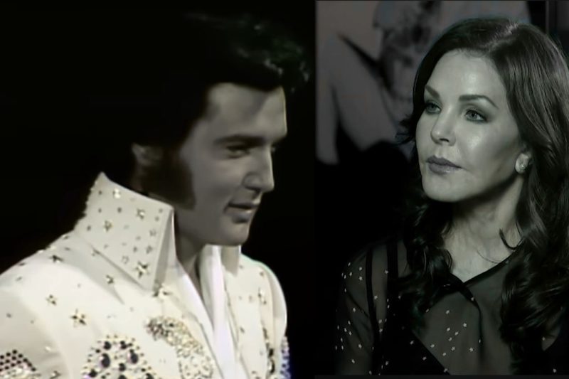 Priscilla Presley: “I found Elvis’s letter after his death; what it said changed everything.”
