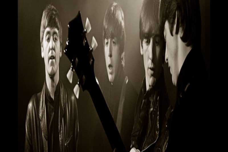 The Beatles: Four Voices That United the World… And the Silence That Pulled Them Apart