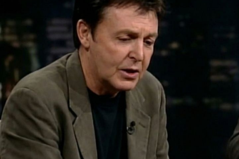Johnny Carson Asked Paul About John Lennon—What Paul Said Made Entire Audience CRY and STAND