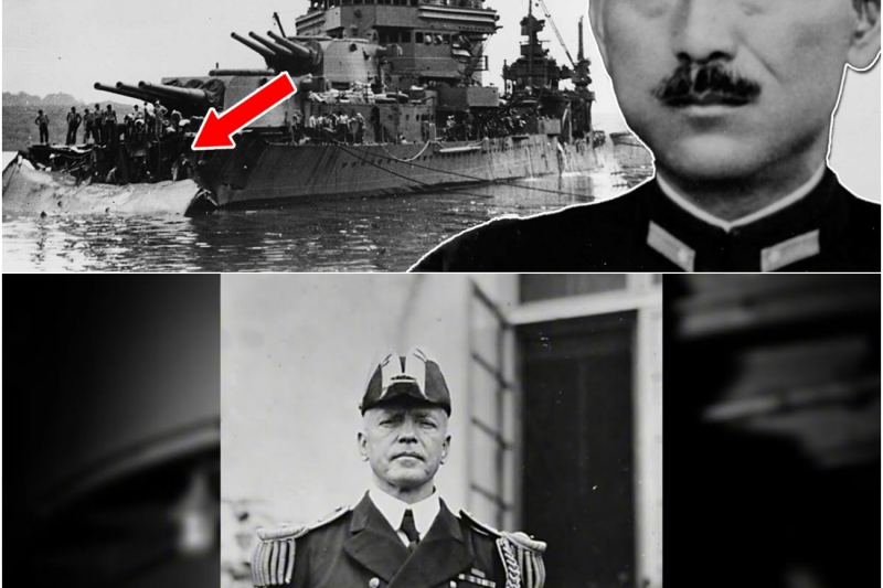 Japan Won That Night. Their Admiral Never Forgot Why He Shouldn’t Have