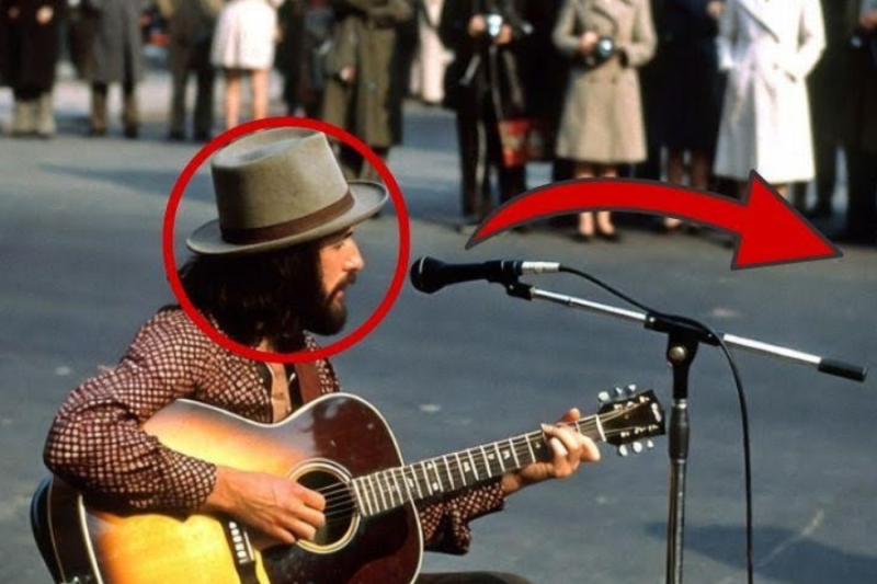John Lennon’s Day of Disappearing in New York—The Story That Made Fans Wonder