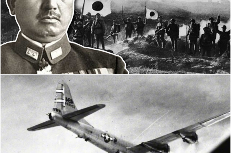 Japan Sent Its Best Generals Against America. They All Said The Same Thing.