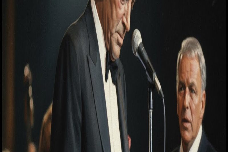 Dean Martin Found Out His Son Was Dead On Stage — What Happened Next Broke Him Forever