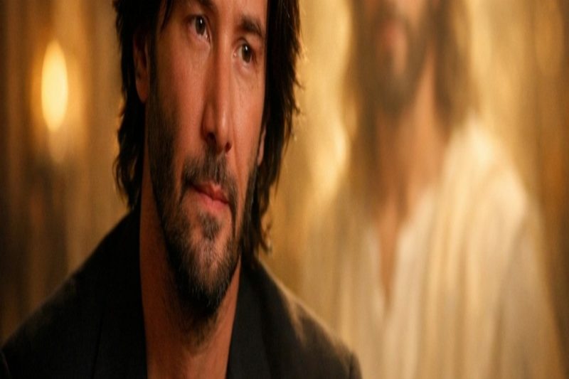 I Abandoned Hollywood Fame to Follow Jesus — Keanu Reeves’ Untold Turning Point