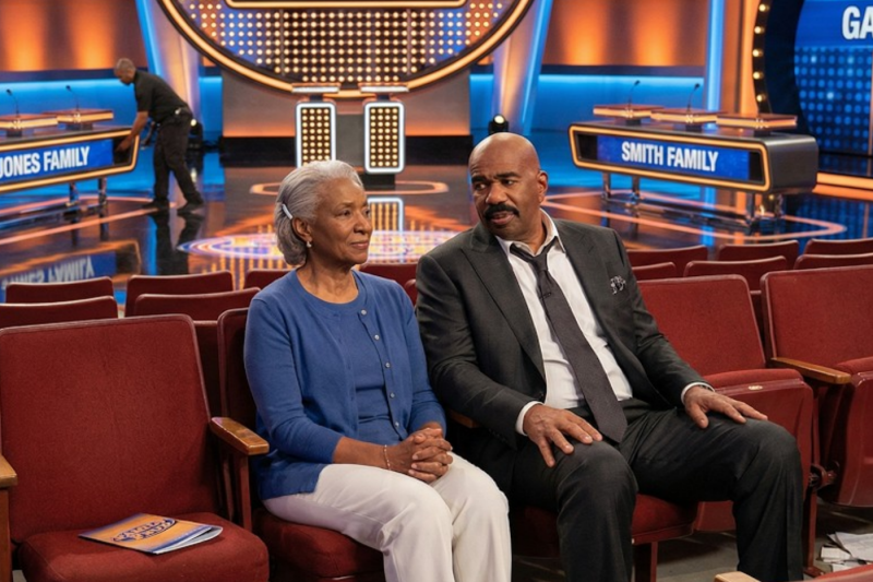 The Final Episode That Changed Family Feud Forever — Producers Said Nothing Will Ever Top This