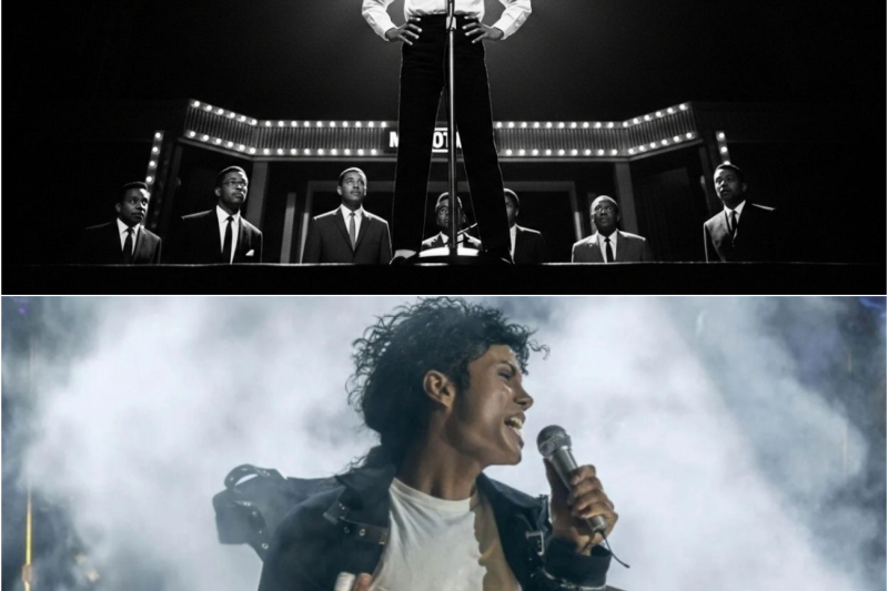 They Told Michael to Lip-Sync—What He Did Instead Made Motown Executives PANIC