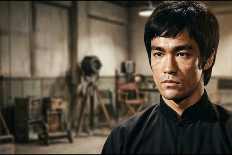 Bruce Lee’s true fighting philosophy: lessons from a witnessed confrontation.