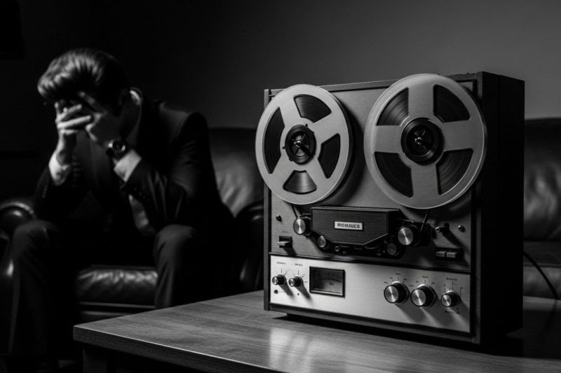 The song that made Elvis cry: Part II