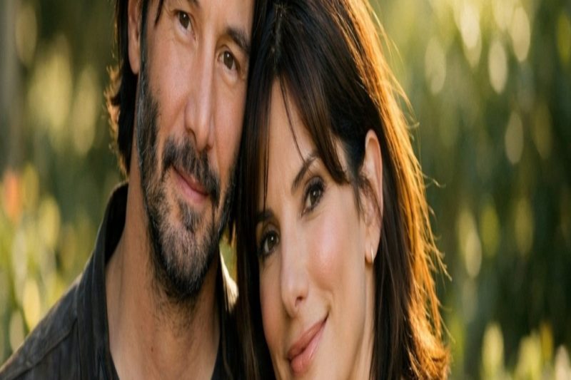 Keanu Reeves & Sandra Bullock’s Special Day With Steve Harvey’s Family — Much More Than a Visit