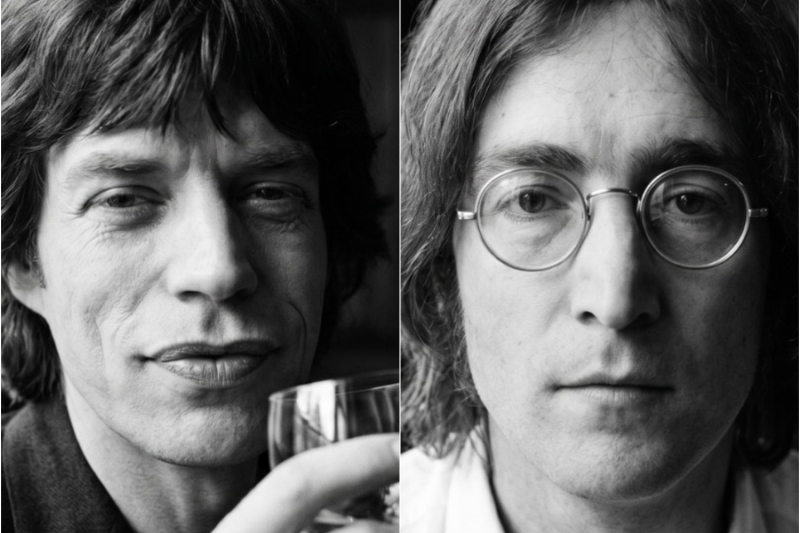 Mick Jagger Mocked John Lennon At A 1968 Party — Then John Did Something Nobody Ever Forgot