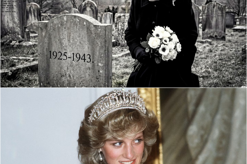 Princess Diana Ignored Camilla’s Hand in Front of Charles — No One Expected What Followed