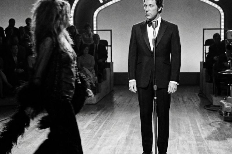 Janis Joplin Said She Only Did It Because It Was Him — Tom Jones Never Forgot What Happened Next
