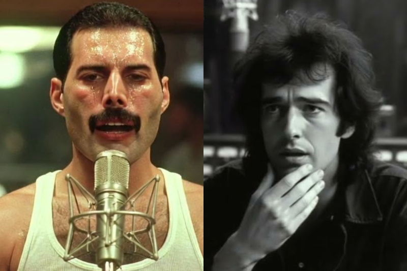 The Performance Nobody Saw — Freddie’s Final Stand