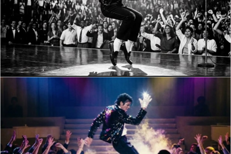 Don Mischer Said “No Billie Jean” — Then Michael Jackson Shocked 47 Million Viewers