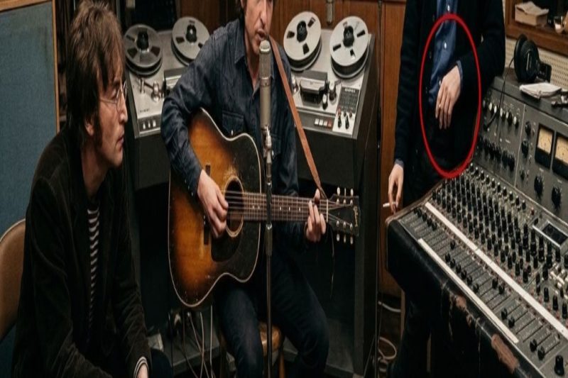 Bob Dylan Played One Song for Beatles in Studio — Their Response SHOCKED Him