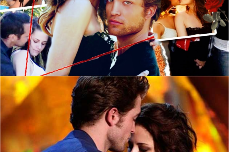 Rob & Kristen: The TWISTED World of Twilight | Deep Dive