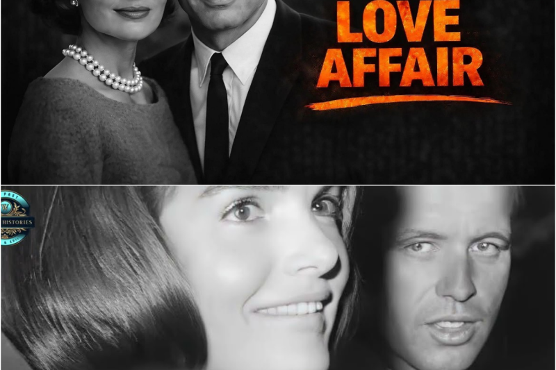 Jackie & Bobby: Did Grief Cross a Line?