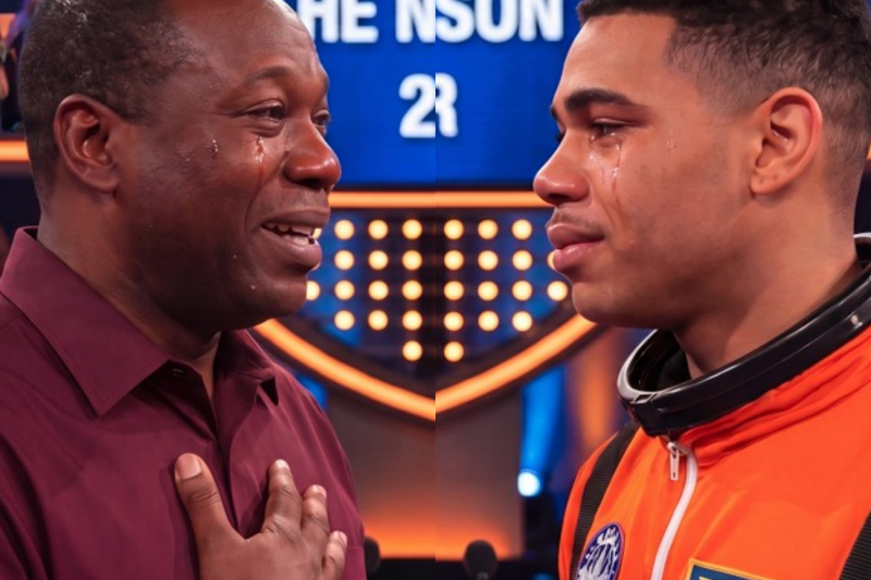 Single Dad Never Met His Son for 26 Years: The Heartbreaking Lie Uncovered on National Television