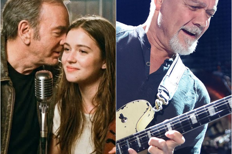 Girl Sings ‘Sweet Caroline’ in a Bar and Suddenly Neil Diamond Appears…