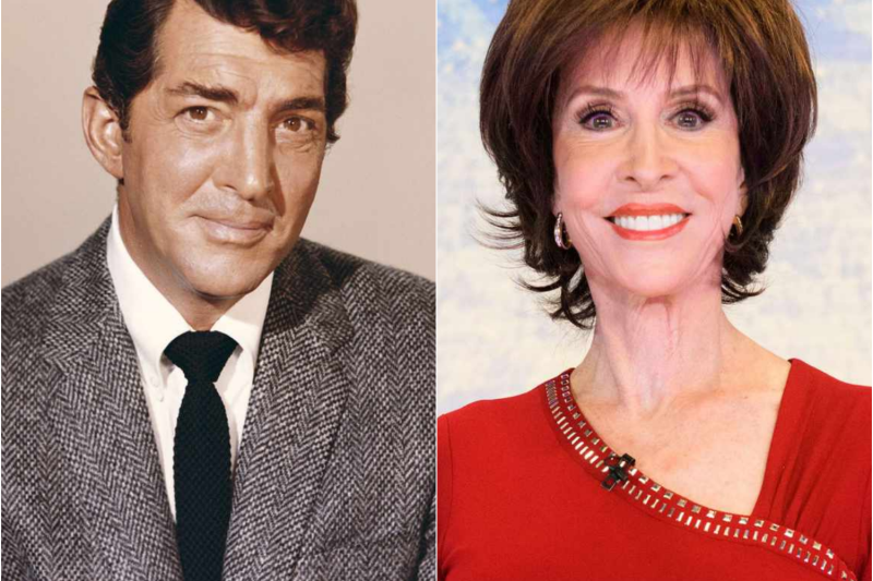 Dean Martin’s Daughter OPENS UP About Her Parents’ HORRIFIC Ending and TRAGIC Deaths