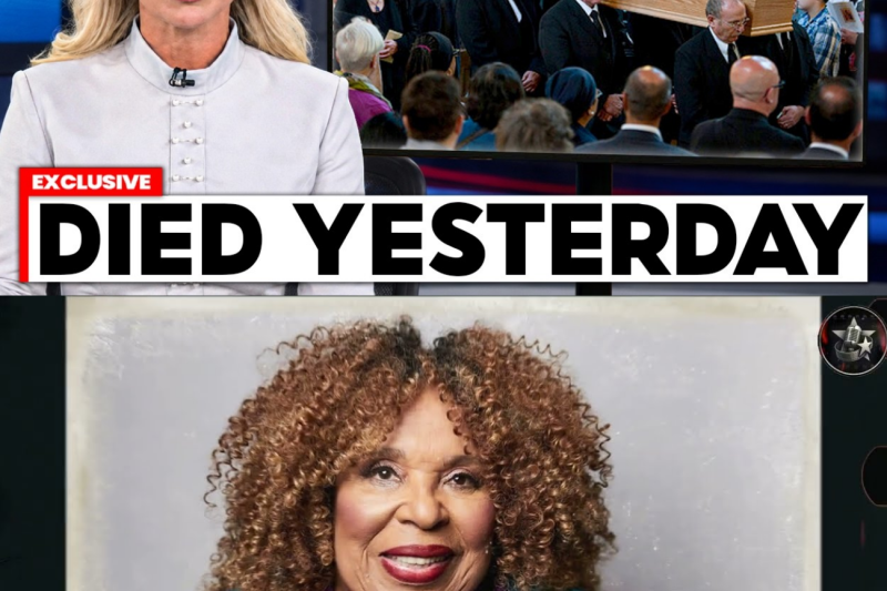 A Heartbreaking Week for Humanity: 10 Legendary Icons We Unexpectedly Lost and the Tearful Goodbyes That Shocked the World