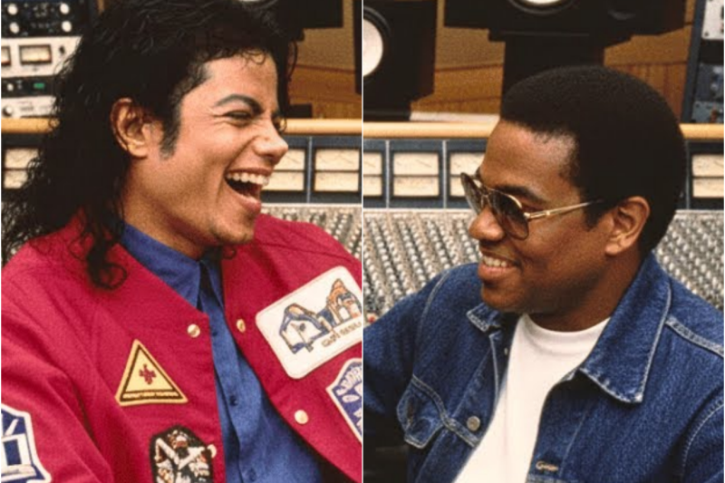 Quincy Jones Called “Smooth Criminal” WEAK — What Michael Jackson Did Next Proved Him WRONG