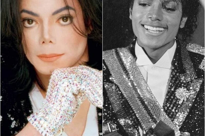 Michael Jackson Bloopers That Made Filming Impossible