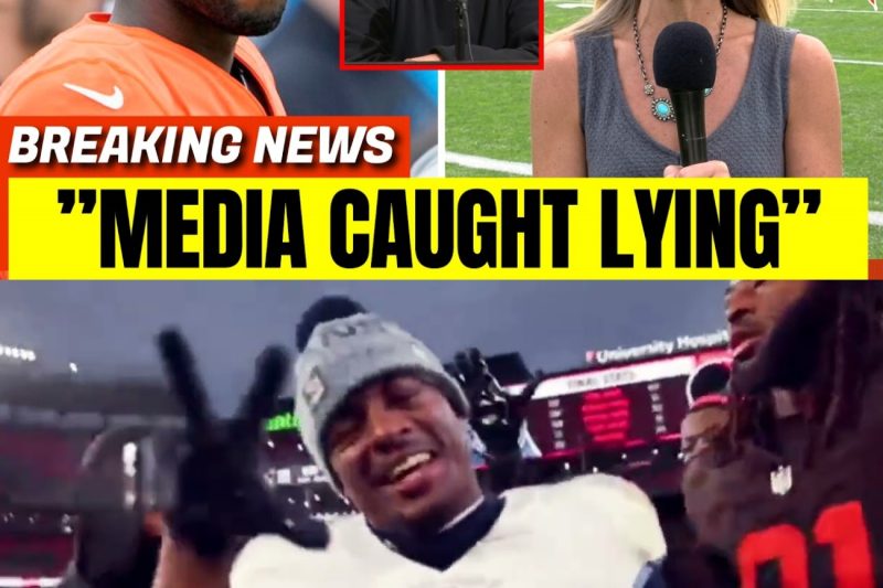 BREAKING: Todd Monken STUNS Browns Media With SHOCKING Shedeur Sanders QB Battle Update!