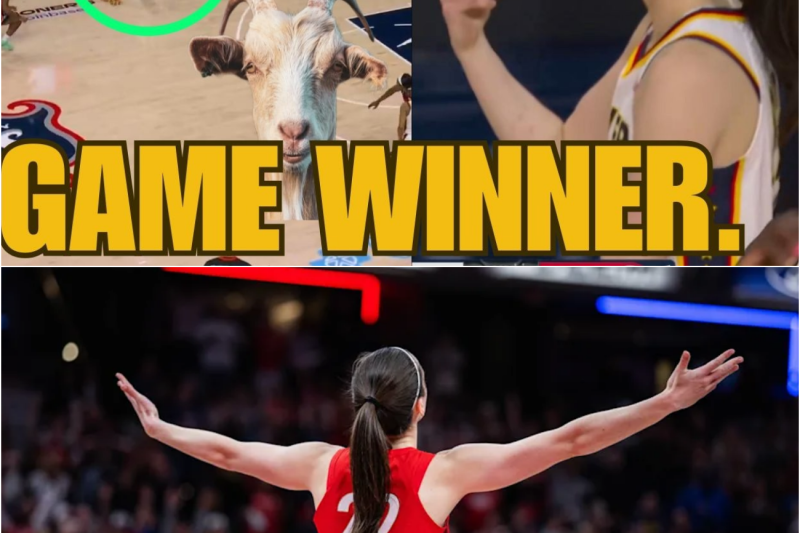 The Game-Winner That Saved a Job: How Caitlin Clark Overcame Internal Sabotage to Rescue the Indiana Fever