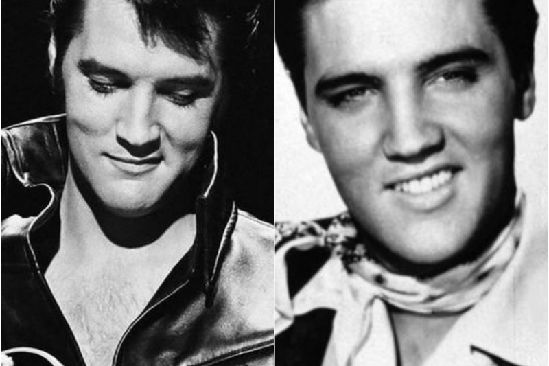 Security Caught a Boy Sneaking Into Elvis Concert — Elvis STOPPED Everything With ONE Word