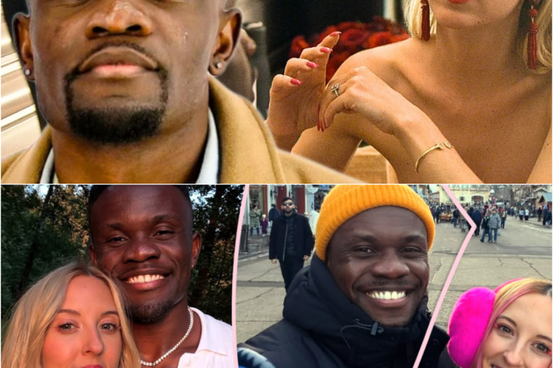 The Fall of a ‘Love is Blind’ Romance: The Shocking Allegations of Betrayal Behind Kwame and Chelsea’s Divorce