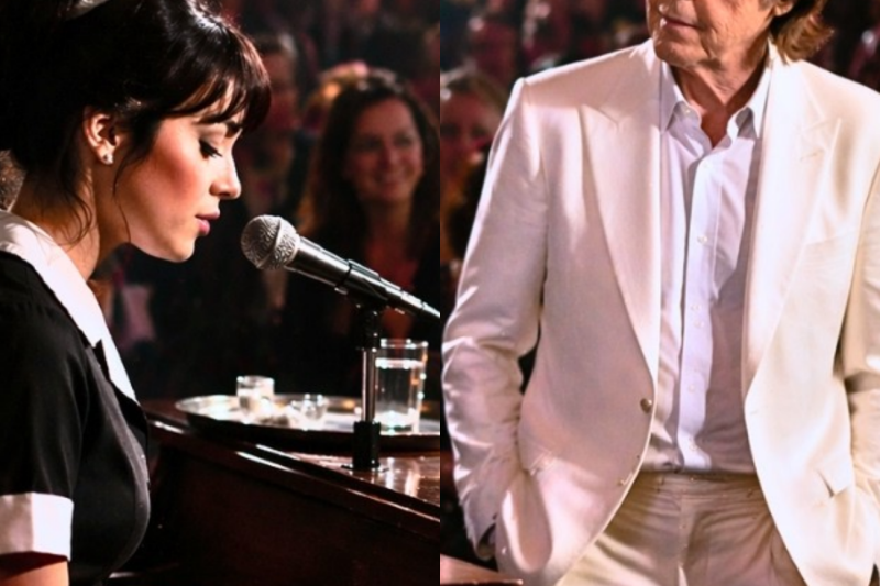 Waitress Played a Beatles Famous Song — The Crowd Laughed… Until Paul McCartney Did THIS