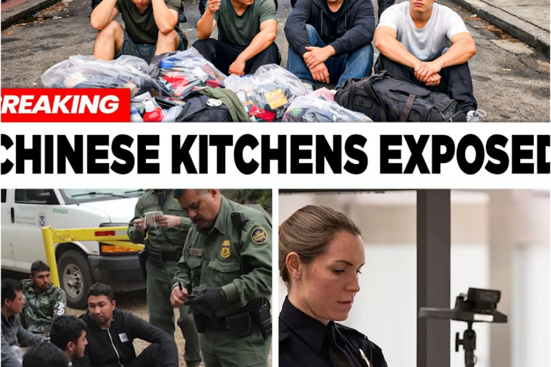 The FBI Raided a Missouri Restaurant — What They Found Under the Floor Changed Everything